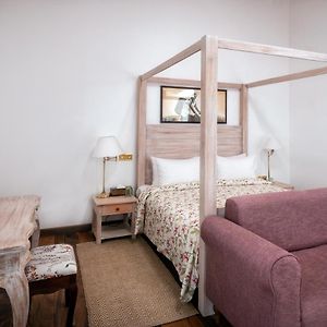 Double Room Lake View